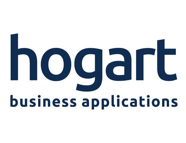 logo Hogart Business Intelligence